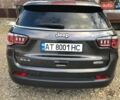 Серый Джип Компас, объемом двигателя 2.36 л и пробегом 90 тыс. км за 13500 $, фото 1 на Automoto.ua