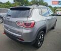Сірий Джип Compass, об'ємом двигуна 2.4 л та пробігом 94 тис. км за 11000 $, фото 3 на Automoto.ua