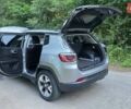 Джип Компас 2017 в Нововолынск на Automoto.ua Серый Джип Компас, объемом двигателя 2.36 л и пробегом 135 тыс. км за 14700 $, фото 15 на Automoto.ua