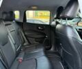 Сірий Джип Compass, об'ємом двигуна 2.4 л та пробігом 96 тис. км за 12900 $, фото 27 на Automoto.ua