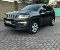 Серый Джип Компас, объемом двигателя 2.36 л и пробегом 175 тыс. км за 14000 $, фото 1 на Automoto.ua