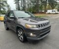 Сірий Джип Compass, об'ємом двигуна 2.4 л та пробігом 95 тис. км за 7300 $, фото 1 на Automoto.ua