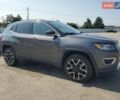 Серый Джип Компас, объемом двигателя 2.4 л и пробегом 122 тыс. км за 2100 $, фото 3 на Automoto.ua