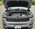 Серый Джип Компас, объемом двигателя 2.36 л и пробегом 86 тыс. км за 16700 $, фото 8 на Automoto.ua