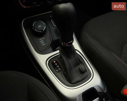 Серый Джип Компас, объемом двигателя 2.36 л и пробегом 34 тыс. км за 16000 $, фото 20 на Automoto.ua