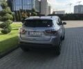 Серый Джип Компас, объемом двигателя 2.4 л и пробегом 119 тыс. км за 13500 $, фото 9 на Automoto.ua