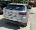 Серый Джип Компас, объемом двигателя 2.4 л и пробегом 70 тыс. км за 12900 $, фото 1 на Automoto.ua