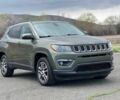 Сірий Джип Compass, об'ємом двигуна 2.4 л та пробігом 65 тис. км за 13200 $, фото 2 на Automoto.ua