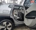 Серый Джип Компас, объемом двигателя 2.4 л и пробегом 87 тыс. км за 17500 $, фото 4 на Automoto.ua