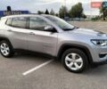 Сірий Джип Compass, об'ємом двигуна 2.36 л та пробігом 103 тис. км за 14400 $, фото 3 на Automoto.ua