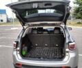 Сірий Джип Compass, об'ємом двигуна 2.36 л та пробігом 103 тис. км за 14400 $, фото 9 на Automoto.ua