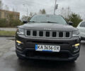Сірий Джип Compass, об'ємом двигуна 2.36 л та пробігом 123 тис. км за 16000 $, фото 8 на Automoto.ua