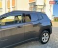 Серый Джип Компас, объемом двигателя 2.4 л и пробегом 222 тыс. км за 12850 $, фото 31 на Automoto.ua