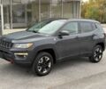 Сірий Джип Compass, об'ємом двигуна 2.4 л та пробігом 66 тис. км за 7000 $, фото 2 на Automoto.ua