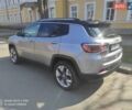 Серый Джип Компас, объемом двигателя 2.36 л и пробегом 137 тыс. км за 14800 $, фото 2 на Automoto.ua