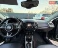 Сірий Джип Compass, об'ємом двигуна 2.4 л та пробігом 96 тис. км за 12900 $, фото 16 на Automoto.ua