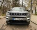 Сірий Джип Compass, об'ємом двигуна 2.4 л та пробігом 32 тис. км за 16500 $, фото 1 на Automoto.ua