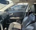 Серый Джип Компас, объемом двигателя 2.4 л и пробегом 145 тыс. км за 15500 $, фото 15 на Automoto.ua