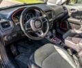 Серый Джип Компас, объемом двигателя 0 л и пробегом 78 тыс. км за 3200 $, фото 4 на Automoto.ua