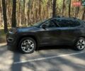 Сірий Джип Compass, об'ємом двигуна 2.36 л та пробігом 165 тис. км за 14900 $, фото 1 на Automoto.ua
