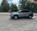 Сірий Джип Compass, об'ємом двигуна 2.36 л та пробігом 25 тис. км за 14999 $, фото 4 на Automoto.ua