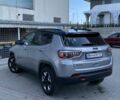 Сірий Джип Compass, об'ємом двигуна 2.4 л та пробігом 130 тис. км за 16000 $, фото 1 на Automoto.ua
