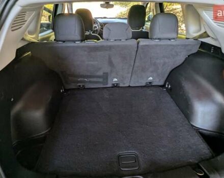 Джип Компас 2017 в Каменское - Днепродзержинск на Automoto.ua Серый Джип Компас, объемом двигателя 2.36 л и пробегом 119 тыс. км за 13800 $, фото 7 на Automoto.ua