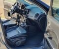 Серый Джип Компас, объемом двигателя 2.4 л и пробегом 165 тыс. км за 13900 $, фото 15 на Automoto.ua