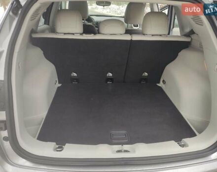 Серый Джип Компас, объемом двигателя 2.4 л и пробегом 87 тыс. км за 17500 $, фото 51 на Automoto.ua