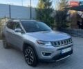 Сірий Джип Compass, об'ємом двигуна 2.36 л та пробігом 82 тис. км за 15400 $, фото 1 на Automoto.ua