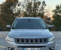 Сірий Джип Compass, об'ємом двигуна 2.36 л та пробігом 112 тис. км за 14599 $, фото 1 на Automoto.ua