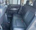 Сірий Джип Compass, об'ємом двигуна 2.4 л та пробігом 58 тис. км за 5600 $, фото 13 на Automoto.ua