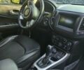 Серый Джип Компас, объемом двигателя 2.36 л и пробегом 160 тыс. км за 14500 $, фото 13 на Automoto.ua