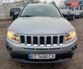 Сірий Джип Compass, об'ємом двигуна 2 л та пробігом 116 тис. км за 10800 $, фото 3 на Automoto.ua