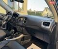 Серый Джип Компас, объемом двигателя 2.4 л и пробегом 222 тыс. км за 12850 $, фото 77 на Automoto.ua