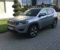 Серый Джип Компас, объемом двигателя 2.4 л и пробегом 119 тыс. км за 13500 $, фото 1 на Automoto.ua