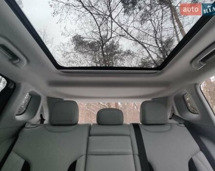 Серый Джип Компас, объемом двигателя 2.4 л и пробегом 87 тыс. км за 17500 $, фото 16 на Automoto.ua