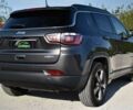 Сірий Джип Compass, об'ємом двигуна 2.4 л та пробігом 115 тис. км за 15850 $, фото 2 на Automoto.ua