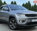 Серый Джип Компас, объемом двигателя 2.36 л и пробегом 100 тыс. км за 13800 $, фото 3 на Automoto.ua