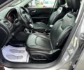 Сірий Джип Compass, об'ємом двигуна 2.4 л та пробігом 95 тис. км за 9900 $, фото 5 на Automoto.ua