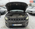 Сірий Джип Compass, об'ємом двигуна 2.4 л та пробігом 115 тис. км за 15900 $, фото 39 на Automoto.ua