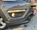 Серый Джип Компас, объемом двигателя 2.4 л и пробегом 222 тыс. км за 12850 $, фото 13 на Automoto.ua