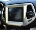 Сірий Джип Compass, об'ємом двигуна 2.4 л та пробігом 115 тис. км за 15850 $, фото 12 на Automoto.ua