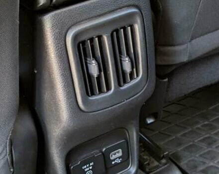 Джип Компас 2017 в Каменское - Днепродзержинск на Automoto.ua Серый Джип Компас, объемом двигателя 2.36 л и пробегом 119 тыс. км за 13800 $, фото 1 на Automoto.ua