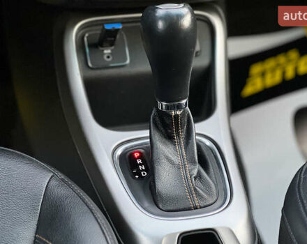 Серый Джип Компас, объемом двигателя 2.4 л и пробегом 75 тыс. км за 15800 $, фото 11 на Automoto.ua