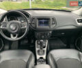 Сірий Джип Compass, об'ємом двигуна 2.36 л та пробігом 126 тис. км за 15000 $, фото 11 на Automoto.ua