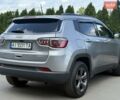 Серый Джип Компас, объемом двигателя 2.36 л и пробегом 129 тыс. км за 13000 $, фото 6 на Automoto.ua