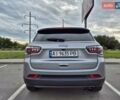 Сірий Джип Compass, об'ємом двигуна 2.36 л та пробігом 129 тис. км за 17100 $, фото 3 на Automoto.ua