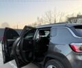Сірий Джип Compass, об'ємом двигуна 2.4 л та пробігом 96 тис. км за 12900 $, фото 11 на Automoto.ua