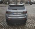 Сірий Джип Compass, об'ємом двигуна 2.4 л та пробігом 115 тис. км за 10231 $, фото 2 на Automoto.ua